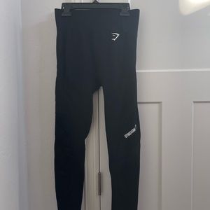 Gymshark ENERGY SEAMLESS LEGGINGS